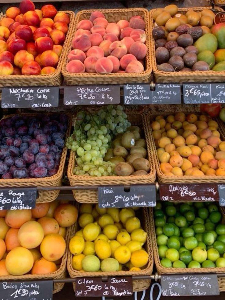 Sun-Kissed Naturals Exotic Fruit Collection