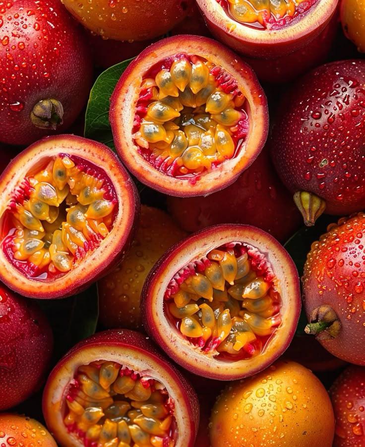 Berry Patch Bliss Mixed Delight Carton